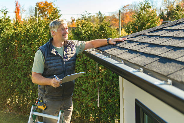Trusted Flat Roof Repair service in Meadville, PA - Ben Roofing and Steel LLC